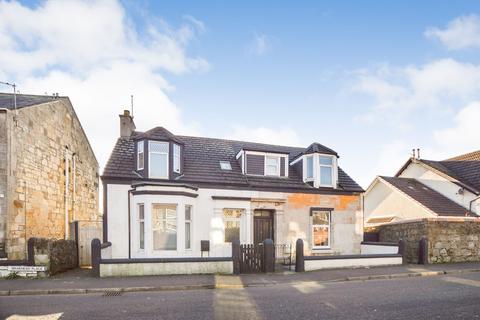 undefined, 7 Braehead Place, Saltcoats, KA21 5LB