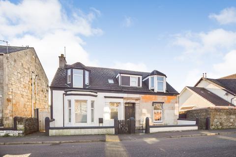 undefined, 7 Braehead Place, Saltcoats, KA21 5LB