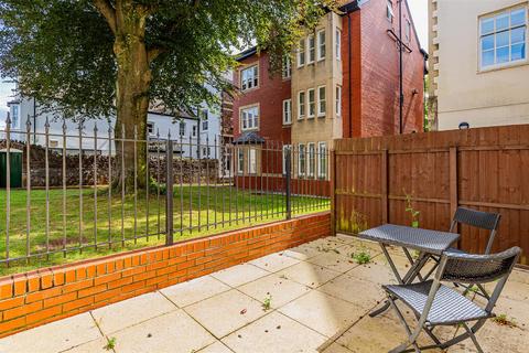 1 bedroom apartment to rent, Cathedral Road, Cardiff CF11