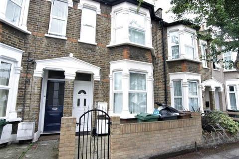 Livingstone Road, Walthamstow, London