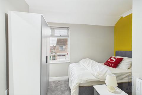 undefined, Alpha Grove, Stockton-On-Tees TS20