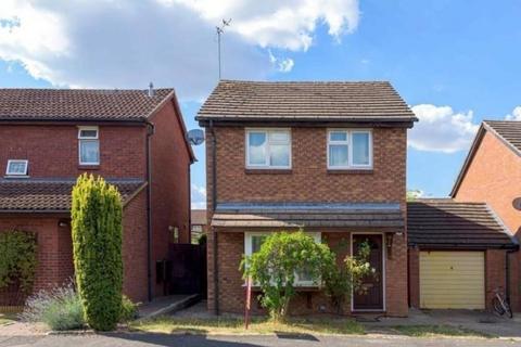 undefined, Quartz Close,  Wokingham,  RG41