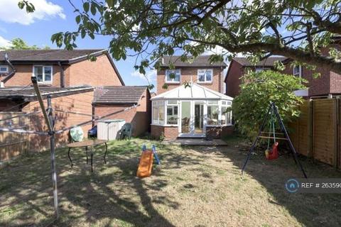 undefined, Quartz Close,  Wokingham,  RG41