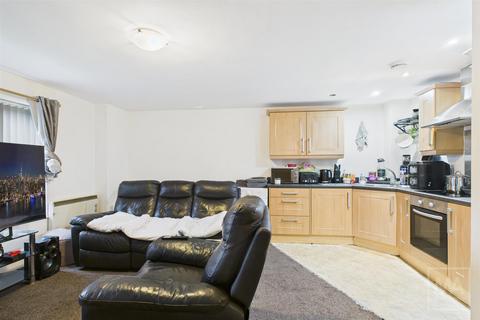 undefined, Station Road, Warrington