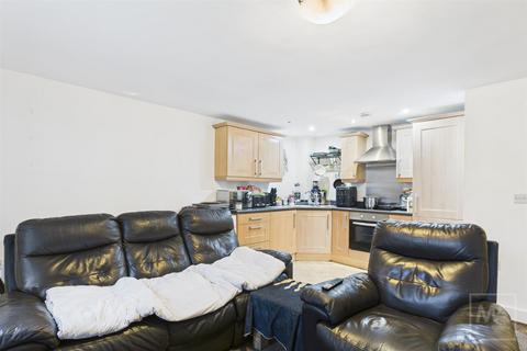 undefined, Station Road, Warrington