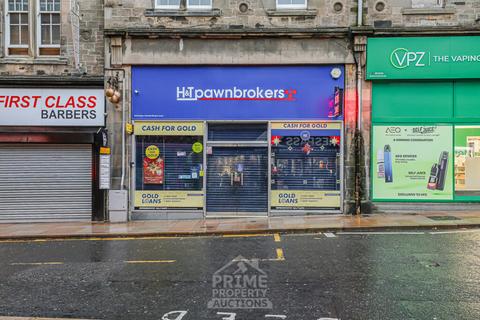 undefined, High Street, Kirkcaldy KY1