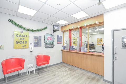 undefined, High Street, Kirkcaldy KY1