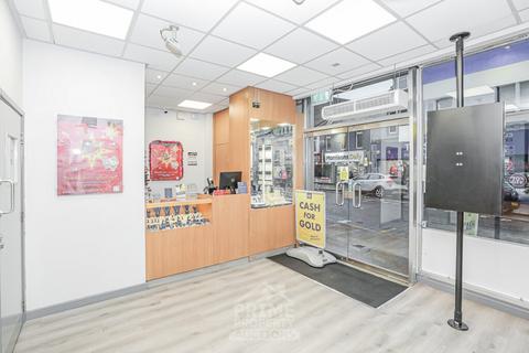 undefined, High Street, Kirkcaldy KY1