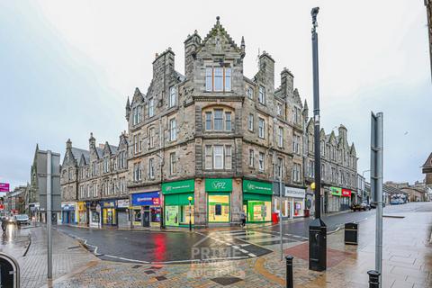 Retail property (high street) for sale, High Street, Kirkcaldy KY1