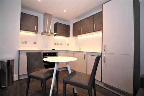 undefined, Aria Apartments, Chatham Street, Leicester