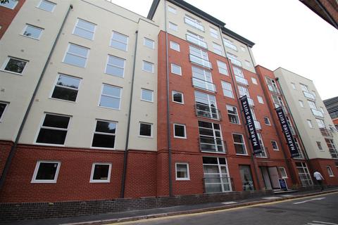 undefined, Aria Apartments, Chatham Street, Leicester