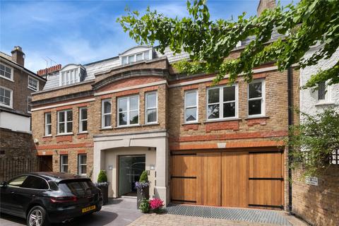 2 bedroom flat for sale, Hill Road, St John's Wood, London