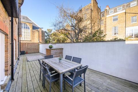 2 bedroom flat for sale, Hill Road, St John's Wood, London