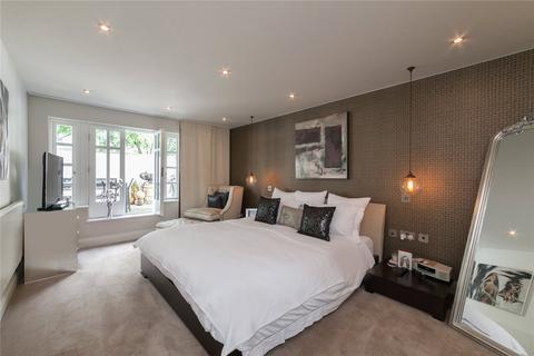 2 bedroom flat for sale, Hill Road, St John's Wood, London