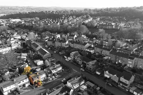 3 bedroom semi-detached house for sale, Castlefields Crescent, Brighouse HD6