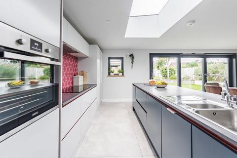 3 bedroom detached bungalow for sale, Regis Avenue, Beeston Regis