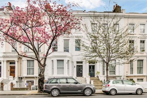 Russell Road, London W14