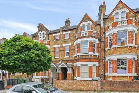 1 bedroom flat for sale - Agamemnon Road, London NW6