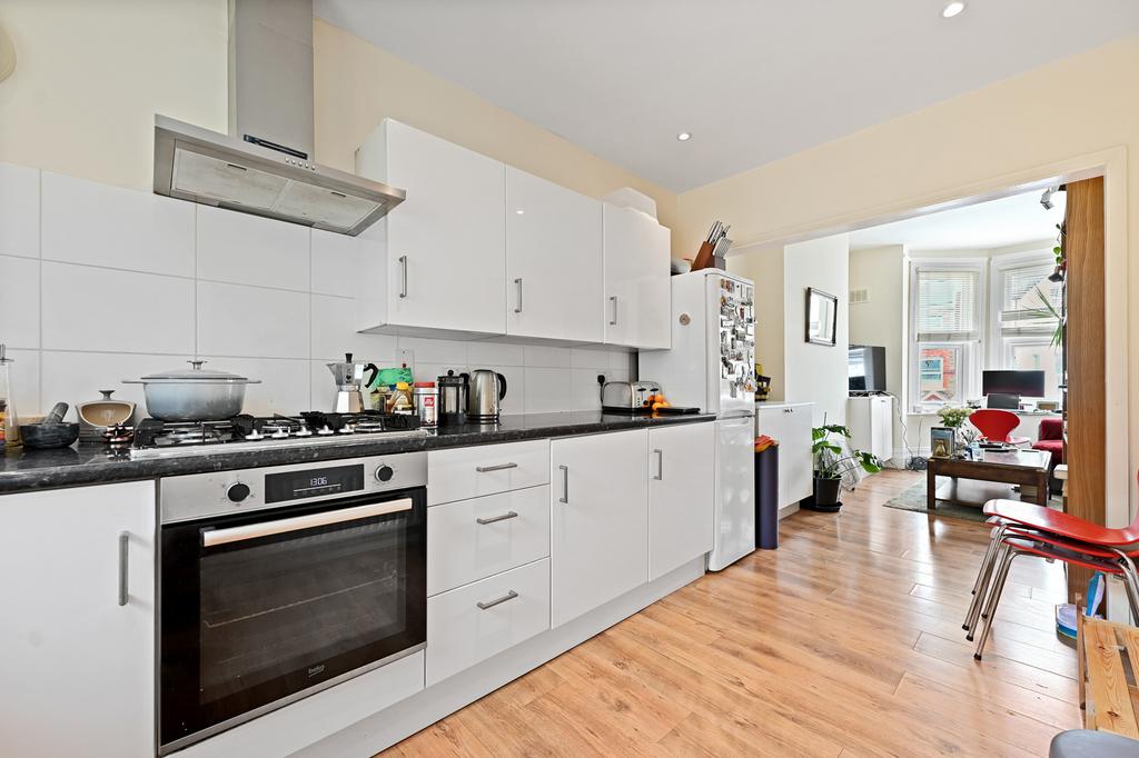 Kitchen - 1