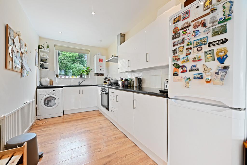 Kitchen - 2