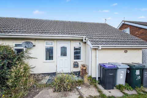 undefined, 20 Radio St. Peters, Sutton Road, Trusthorpe, Mablethorpe, Lincolnshire, LN12 2PH