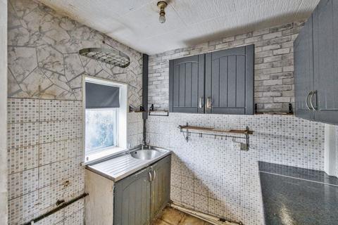 undefined, 20 Radio St. Peters, Sutton Road, Trusthorpe, Mablethorpe, Lincolnshire, LN12 2PH