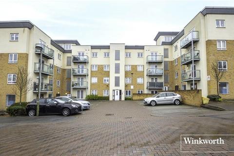 2 bedroom apartment for sale, Todd Close, Borehamwood, Hertfordshire, WD6