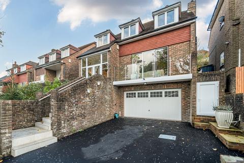 Park Avenue, Eastbourne, East Sussex