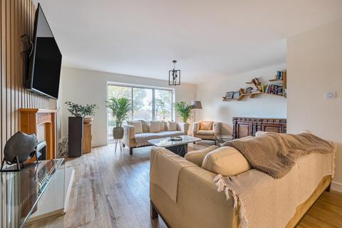 5 bedroom detached house for sale, Park Avenue, Eastbourne, East Sussex