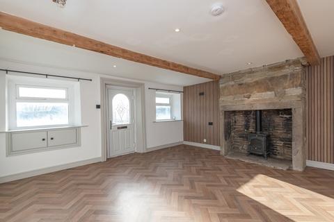 3 bedroom terraced house for sale, Church Street, Longwood HD3