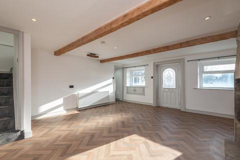 3 bedroom terraced house for sale, Church Street, Longwood HD3