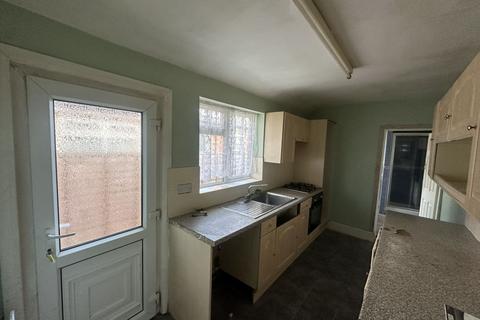 2 bedroom terraced house for sale, 121 Wootton Street, Bedworth, CV12 9DY