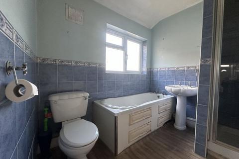 2 bedroom terraced house for sale, 121 Wootton Street, Bedworth, CV12 9DY