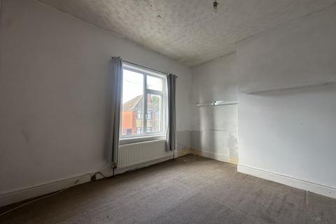 2 bedroom terraced house for sale, 121 Wootton Street, Bedworth, CV12 9DY