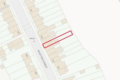 2 bedroom terraced house for sale, 121 Wootton Street, Bedworth, CV12 9DY