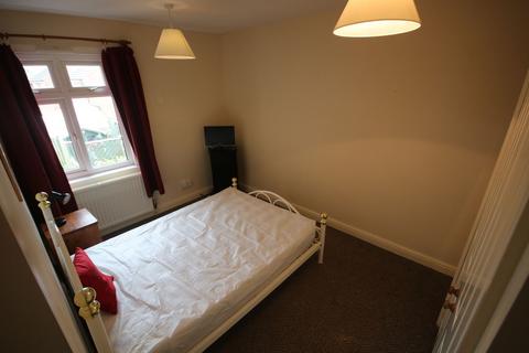 1 bedroom in a house share to rent, 24 Bishop Street, Melton Mowbray, LE13