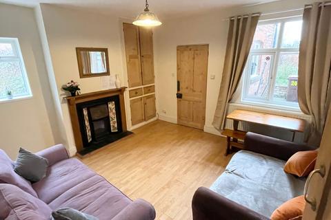 1 bedroom in a house share to rent, 24 Bishop Street, Melton Mowbray, LE13