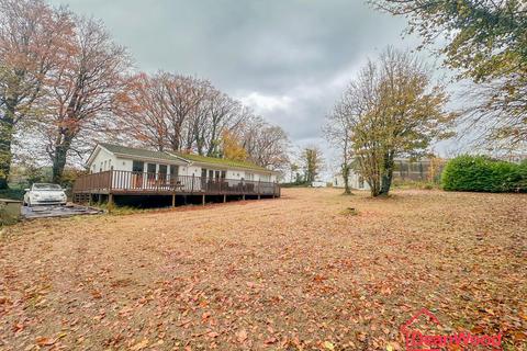 undefined, The Bungalow, Fuchsia Gardens, Mount Rule, Douglas