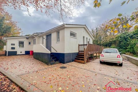 undefined, The Bungalow, Fuchsia Gardens, Mount Rule, Douglas