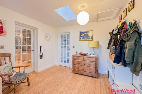 undefined, The Bungalow, Fuchsia Gardens, Mount Rule, Douglas