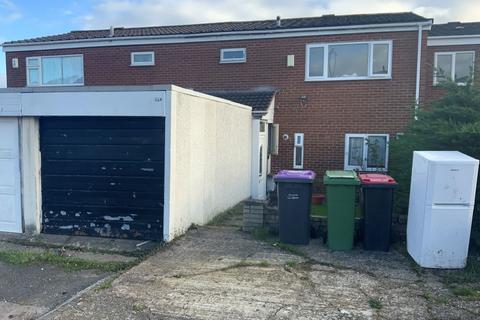 4 bedroom terraced house for sale, 160 Briarwood, Telford, TF3 1TZ
