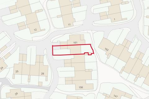 4 bedroom terraced house for sale, 160 Briarwood, Telford, TF3 1TZ