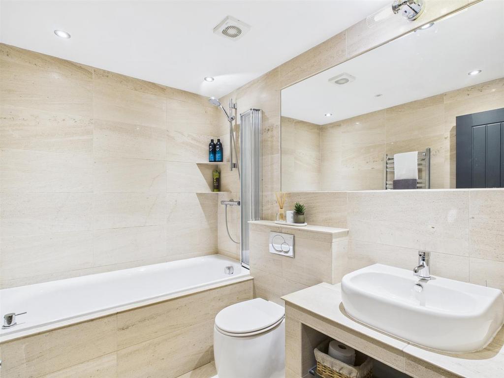 En-Suite