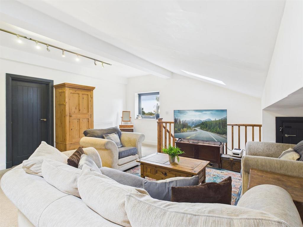 Lounge - Annexe