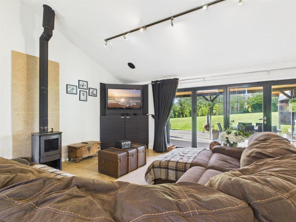 Lounge Area