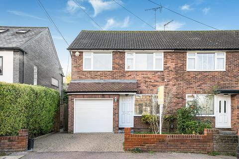 undefined, Kingcroft Road, Harpenden, AL5