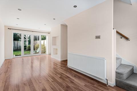 undefined, Kingcroft Road, Harpenden, AL5
