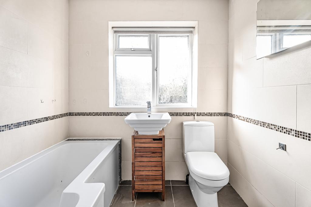 Btahroom