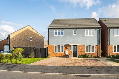 5 bedroom detached house for sale, Tudor Road, Rackheath