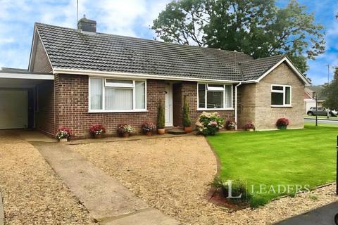undefined, Pinewood Close, Bourne, PE10